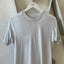 70’s Paper Thin Blank Tee - Large