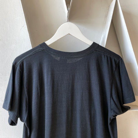80’s The Who Tee - Medium