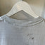 70’s Paper Thin Blank Tee - Large