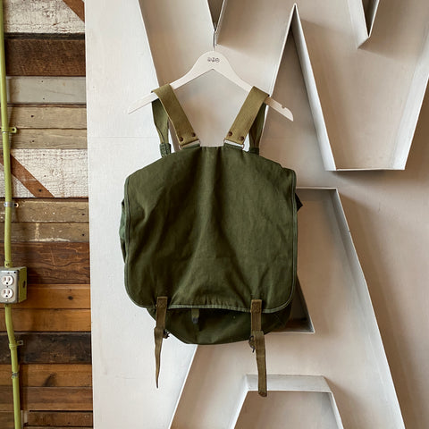 40’s Kumfort Backpack - OS