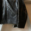 50’s Front Quarter Leather Jacket - Medium