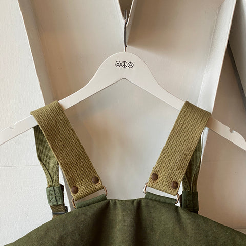 40’s Kumfort Backpack - OS