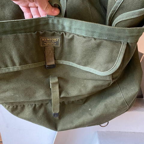 40’s Kumfort Backpack - OS