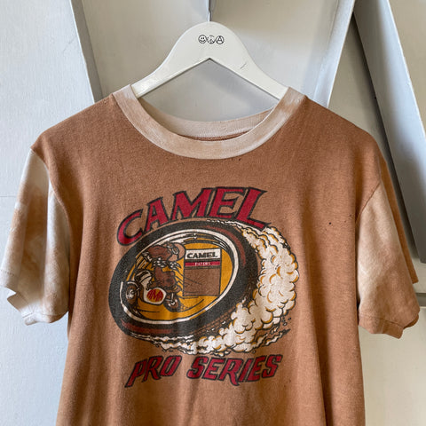 70’s Camel Pro Series Tee - Medium