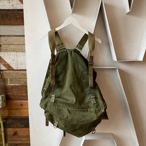 40’s Kumfort Backpack - OS