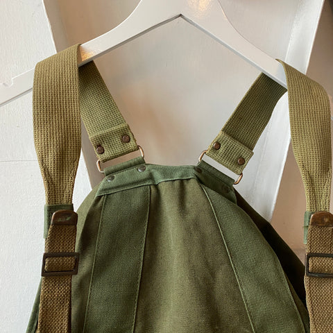 40’s Kumfort Backpack - OS