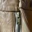 40’s Fringed Leather Pants - 32” x 28”
