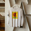 80’s Marathon Longsleeve Tee - Medium