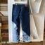 80’s Dark Wash Levi's 501 Denim - 36” x 31.5”