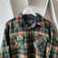 70's Flannel - XL