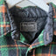 70's Flannel - XL