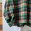 70's Flannel - XL