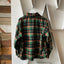 70's Flannel - XL