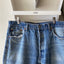 90's Levi's 501 - 34” x 31”