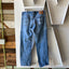 90's Levi's 501 - 34” x 31”