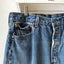 90’s Levi’s 501 Denim - 34" x 31"