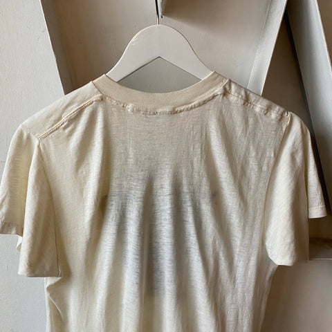 70’s Madness Tee - Small