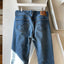 90’s Levi’s 501 Denim - 34" x 31"