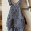 50’s Sears Bibbed Overalls - 40” x 26.5”