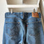 90’s Levi’s 501 Denim - 34" x 31"