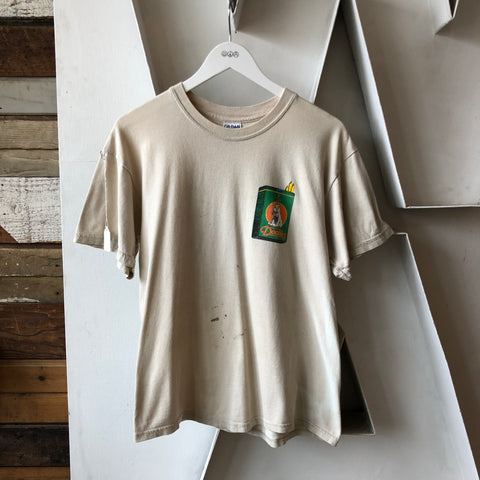 Y2K Doobie Bros Tee - Medium