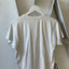 90’s Blank White Tee - Small