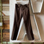 90’s Wrangler Poly Trousers - 29” x 30”