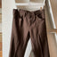 90’s Wrangler Poly Trousers - 29” x 30”