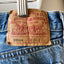 90’s Levi’s 501 Denim - 34" x 31"