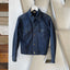 70’s Lee Moleskin Trucker Jacket - Small