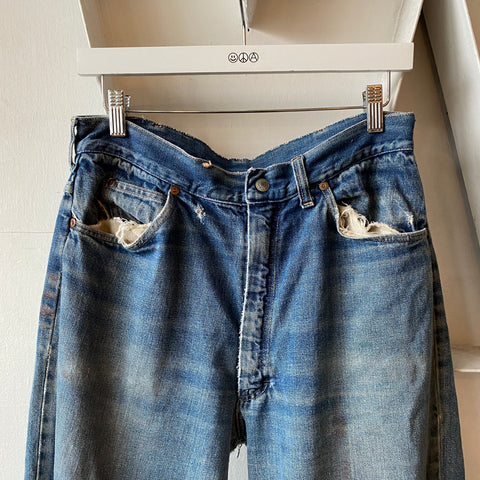 60’s Foremost Denim - 30” x 27”