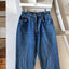 80’s Lee Slim Denim - 24" x 30"
