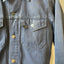 70’s Lee Moleskin Trucker Jacket - Small