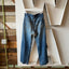 60’s Foremost Denim - 30” x 27”