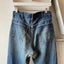 60’s Foremost Denim - 30” x 27”