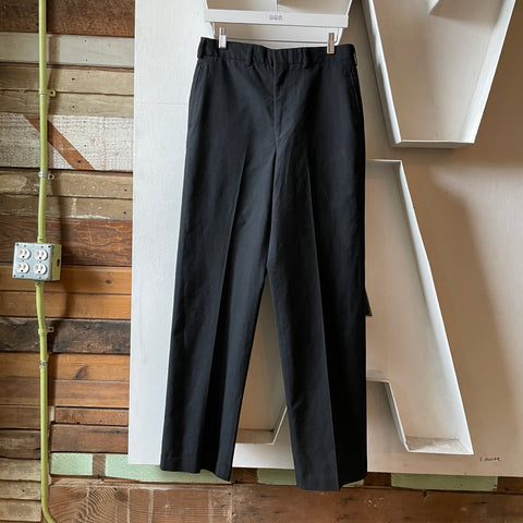 90’s USN Trousers - 30” x 33”