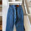 80’s Lee Slim Denim - 24" x 30"