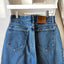 80’s Lee Slim Denim - 24" x 30"