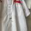 70's Tony’s Budweiser shirt - Large