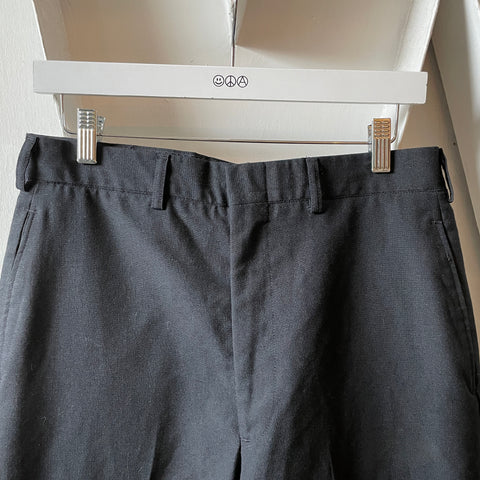 90’s USN Trousers - 30” x 33”