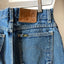 80’s Lee Slim Denim - 24" x 30"