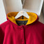 60’s Varsity Letterman Jacket - Large