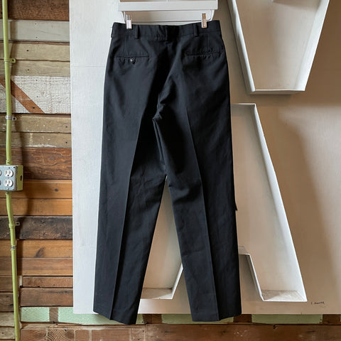 90’s USN Trousers - 30” x 33”