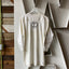 70's Sigma Tau Collegiate Shirt - XL