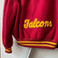 60’s Varsity Letterman Jacket - Large