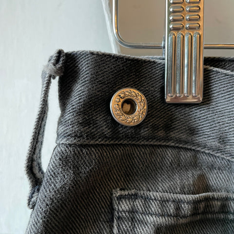 70’s Big Mac Work Pants - 30” x 27”