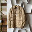 70's Down Jacket - XL