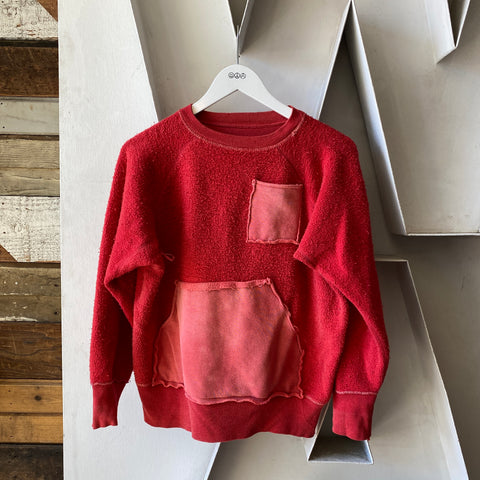 60’s Home-Brew Kangaroo Sweat - Large