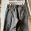 70’s Big Mac Work Pants - 30” x 27”