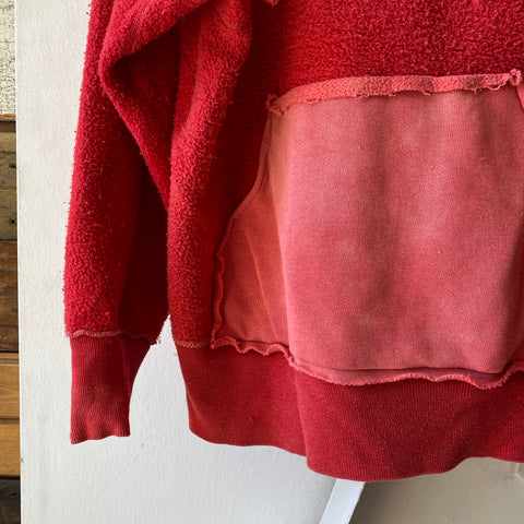 60’s Home-Brew Kangaroo Sweat - Large